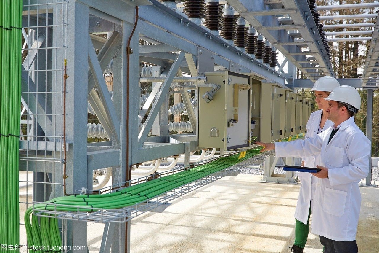 電力變電站。英格麗德。用于智能電網的測試和證書服務。電氣設備的認證。技術服務行業。bizkaiatecnalia研究和創新巴斯克的國家西班牙。