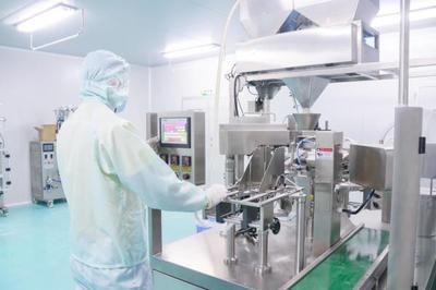 面對(duì)健康產(chǎn)品藍(lán)海,橙天綠寶打通了合作方的&ldquo;任督二脈&rdquo;!