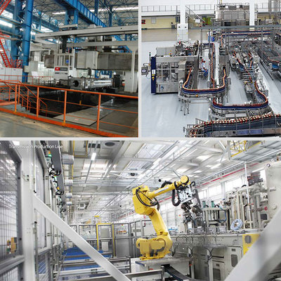 工業(yè)三維仿真演示動(dòng)畫(huà)與制造業(yè)轉(zhuǎn)型升級(jí)并進(jìn)