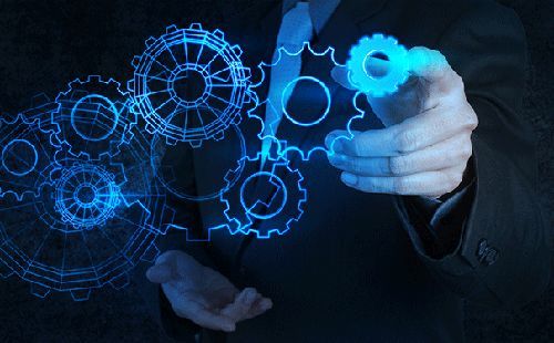 DT時代下的新制造,傳統(tǒng)制造業(yè)如何轉(zhuǎn)型