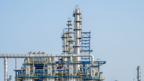 我國首次實現油轉化技術交流 能源領域自主創新邁出堅實一步