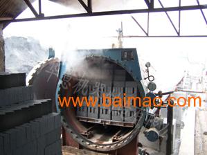 新疆地域產(chǎn)品加氣混凝土砌塊設備 無人可及的技術與產(chǎn)業(yè)生態(tài)