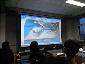 攜手創(chuàng)新，共鑄輝煌 我司應(yīng)邀參加核工業(yè)第四研究設(shè)計(jì)院技術(shù)交流會(huì)紀(jì)實(shí)